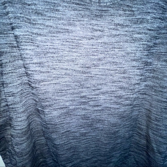 Lululemon Cardio Squad Tank II Heathered Black 6 - Picture 10 of 16